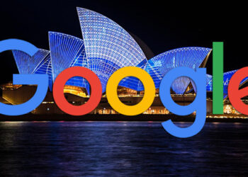 Google resti çekti: Başbakan Scott Morrison sert tepki gösterdi