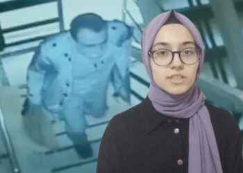 Avrupalı Parlamenterden ‘kayıp’ KHK’lı Hüseyin Galip Küçüközyiğit’e destek