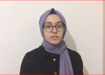 Kayıp babanın kızı: Babam nerede diye soruyorum lütfen sesimi duyun ve duyurun