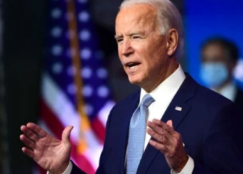 Kongre sonuçlandı: Joe Biden ABD’nin resmen başkanı