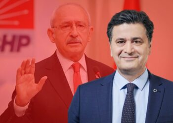 CHP Liderinin Avukatı Çelik: Kılıçdaroğlu’na saldıran sanığı Cumhurbaşkanlığı avukatı savunuyor