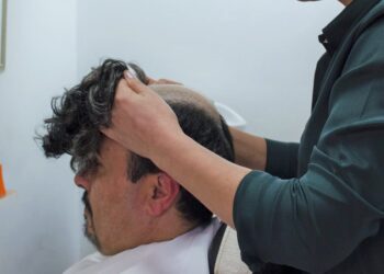Türkiye’de saçın kilosu 10 bin lira