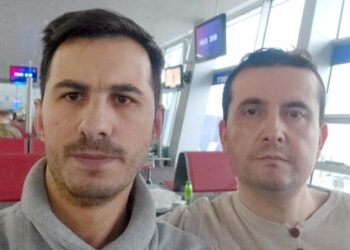 Ukrayna, iki öğretmeni Türkiye’ye sınır dışı etmeye çalışıyor: Bu zulme sessiz kalma