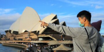 Sydney’de vakıasız günler, kısıtlamalar gevşetilecek