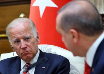ABD Dışişleri Bakanı adayı Blinken’den Türkiye’ye yeni yaptırım sinyali