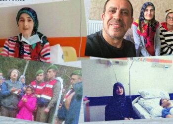 Konya’nın ayıbı: Mevlana diyarı, Fatma Öğretmen’in dramı!