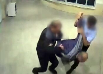 AYM’den işkenceye tazminat cezası: Gündüz’e, 70 bin lira tazminat, gardiyanlara soruşturma
