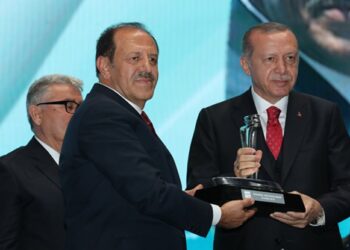 Kalyon inşaat sırada: 1.1 milyar liralık hastane ihalesini yandaş müteahhit aldı