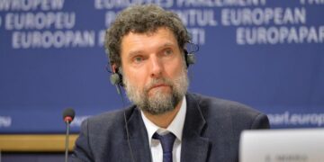 osman kavala zaman avustralya