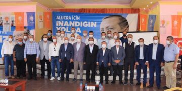 İYİ Parti’den iddia: AKP kongresine katılan 47 kişi Coronavirus’e yakalandı