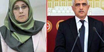 Hüda Kaya ve Ömer Faruk Gergerlioğlu’na soruşturma