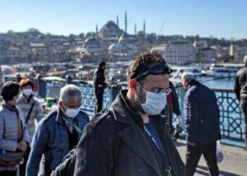 Almanya: Türkiye’yi mutasyonu yayan ülkeler arasına aldık