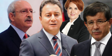 ‘Ekonomi kötü’ diyenlerin oranı yüzde 70: Muhalefet Erdoğan gibi davranıyor, insanlar onlara neden güvensin?