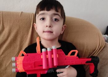 Levent Eymen Akgün