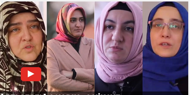 İşkence ve çıplak aramaya maruz kalan mağdurlar anlatıyor: Türkiye’nin utanç karnesi