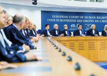 Milyonları ilgilendiren kritik talep: AİHM, Yargıtay’ın 2008’de Gülen için verdiği kararı da istedi