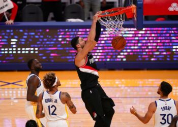 Enes Kanter galibiyeti, mazlumların sesi olan Gergerlioğlu’na adadı