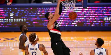 Enes Kanter galibiyeti, mazlumların sesi olan Gergerlioğlu’na adadı