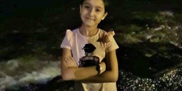 5 yıldır babasından ayrıydı: Nurefşan, annesiyle zulümden kaçarken Meriç’te boğuldu
