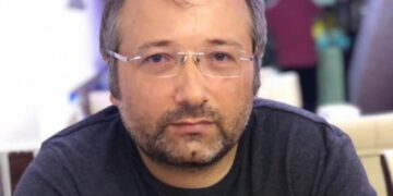 İşi gasp edilmişti: KHK’lı Doç.Dr. Mustafa Çamaş inşaatta çalışırken iş kazasında vefat etti
