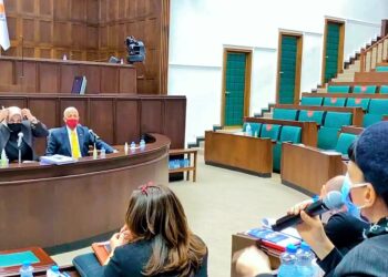 Zengin gazeteciyi ‘hayvan hakları’ konusunda da konuşturmadı