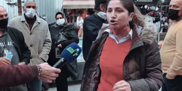 KHK’lı Sümeyye Öğretmen mağduriyetleri haykırdı: Kul hakkı yiyenlerin memleketinde yaşıyoruz