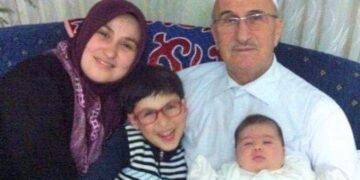 Kızı Şeyma Bekmezci: Babam elimizden kayıp gidiyor, sağlıklı ortamda tedavi edilmeli