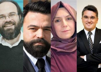 İnsan Hakları Eylem Planı: İnfaz süresi dolan gazeteciler tahliye edilmiyor