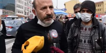 AKP’li isyanı: Zehir zıkkım olsun ekmek yiyemiyorsam, sorumlusu Erdoğan