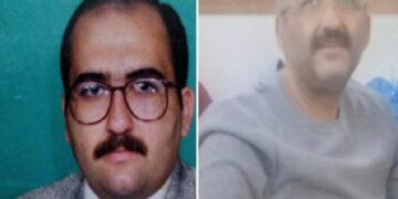 AKP’nin bir cinayeti daha: Cezaevinde tedavisi ihmal edilen KHK’lı mühendis Abdülazim Özdemir vefat etti