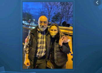 AİHM karar verdi: Yargıtay’dan Ahmet Altan’a tahliye