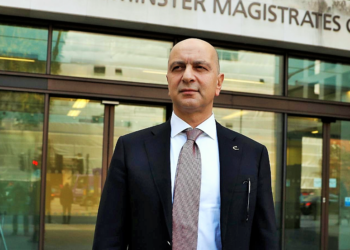 Akın İpek’ten hodri meydan: Aile şirketlerimiz, Türkiye dahil 50 ülkede aklandı