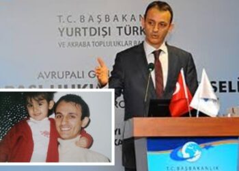Binlerce kişi soruyor: MİT’in kaçırdığı KHK’lı Başbakanlık raportörü #HüseyinGalipNerede?
