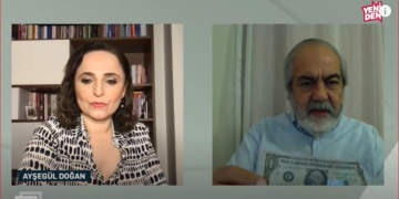 Kumpası anlattı: Mehmet Altan o yırtık 1 doları gösterdi