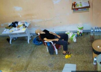 Adalet Bakanlığının ‘cezaevinde Ramazan coşkusu’ yalan çıktı