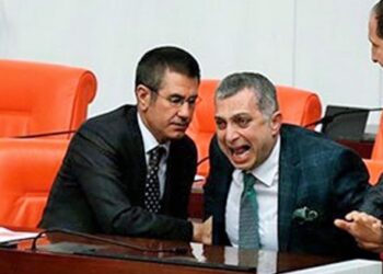 AKP’li Külünk’ten Erdoğan’a uyarı: Yüz binler Mayıs ve Haziran ayında maaş alamayacak!