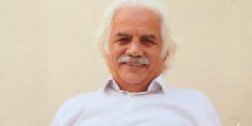 Sosyal medyada tahliyesi istendi: 72 yaşındaki Gazeteci Alaaddin Kaya, 5 yıldır hücrede