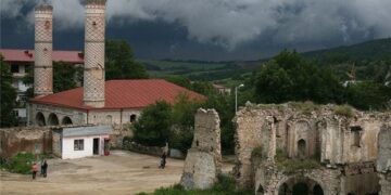 Devlet Bahçeli’nin Şuşa’da okul yapma teklifini Azerbaycan reddetti