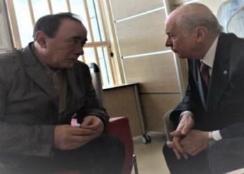 Bahçeli’nin ‘tanımayız’ dediği mafya arşivi: Organize suç örgütü lideri Çakıcı’nın tahliyesi için çok uğraştı