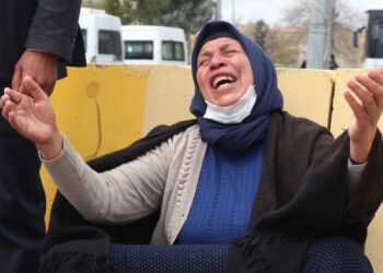 Emine Şenyaşar: Anneler Günü’mü kutlayacak kimse bırakmadılar