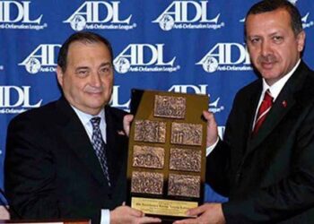 CHP’li Aykut Erdoğdu: AKP, ‘Yahudi dostu’ görünmek için ABD’li lobilere 65 milyon dolar vermiş