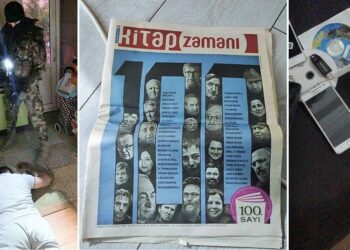 Hizmet Hareketi’ne  MİT’li operasyonun gerekçesi: Kovid-19’u yayma eğilimi!