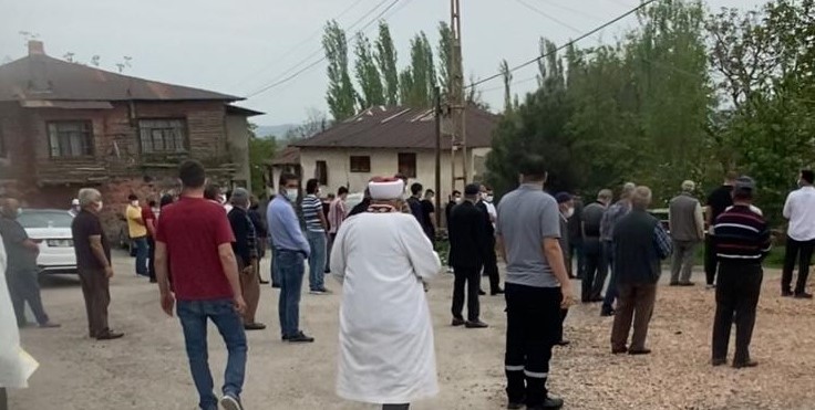 Cezaevinde öldürüldü: Kanser olan KHK’lı polis Abdulvahit Tuncay hayatını kaybetti