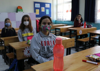 Almanya’da 7 Haziran itibariyle çocuklar da aşı olabilecek