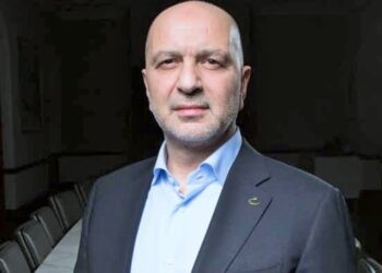 Akın İpek mahkeme kararına: Saray’dan yöneten grup var mahkeme diye bir şey yok