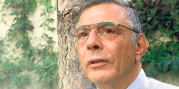 Mehmet Eymür: 1990’larda bu kadar kepazelik yoktu