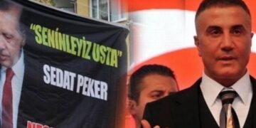 Dışişleri eski Bakanı, Peker’i Arab News’e yazdı: Erdoğan’ın karanlık dünyasının kapağı kaldırıldı