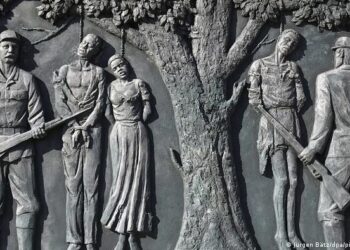 Almanya’dan Herero ve Namalara yönelik soykırımı tanıma kararı
