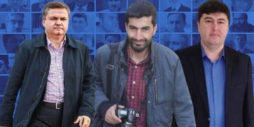 ‘Silivri soğuk’ ama taşra cezaevleri buz kesiyor: 3 gazeteci 3 öykü