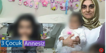 AKP zulmü Ramazan’a rağmen sürüyor: Bir gece ansızın 3 çocuk annesiz kaldı